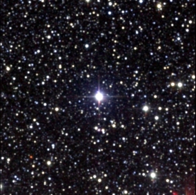 प्रॉक्सिमा सॅन्टौरी या मित्र सी, जिसका बायर नाम α Centauri C या α Cen C है, नरतुरंग तारामंडल में स्थित एक लाल बौना तारा है। हमारे सूरज के बाद, प्रॉक्सिमा सॅन्टौरी हमारी पृथ्वी का सब से नज़दीकी तारा है और हमसे 4.24 प्रकाश-वर्ष की दूरी पर है। फिर भी प्रॉक्सिमा सॅन्टौरी इतना छोटा है के बिना दूरबीन के देखा नहीं जा सकता। पृथ्वी से यह मित्र तारे (अल्फ़ा सॅन्टौरी) के बहु तारा मंडल का भाग नज़र आता है, जिसमें मित्र "ए" और मित्र "बी" तो द्वितारा मंडल में एक दूसरे से गुरुत्वाकर्षण से बंधे हुए हैं, लेकिन प्रॉक्सिमा सॅन्टौरी उन दोनों से 0.24 प्रकाश-वर्ष की दूरी पर है जिस से पक्का पता नहीं कि यह पृथ्वी से केवल उनके समीप नज़र आता है या वास्तव में इसका उनके साथ कोई गुरुत्वाकर्षक बंधन है।