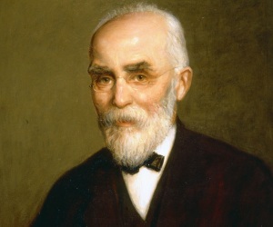 हेंड्रिक एंटून लॉरेंज (Hendrik Antoon Lorentz :1853-1928) डेनमार्क के सैद्धान्तिक भौतिकविज्ञानी और लिण्डेन के प्रख्यात प्रोफ़ेसर थे।जिन्हें पीटर जीमन (Peter Zeeman)के साथ संयुक्त रूप से 1902 में जीमन प्रभाव के लिए नोबेल पुरस्कार मिला।