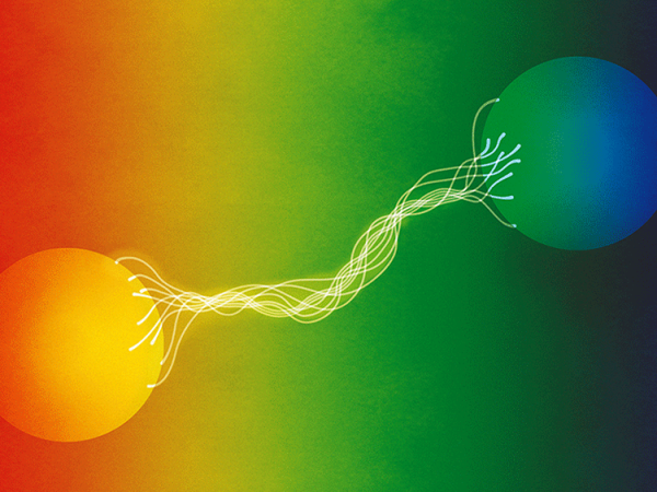क्वांटम क्रान्ति (2022 भौतिकी नोबेल): किस तरह एन्टेंगलमेन्ट एक शक्तिशाली उपकरण बन गया है